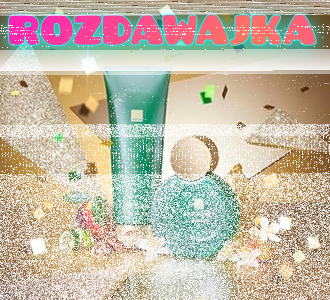 Wygraj limitowany zestaw FAR AWAY SPARKLE