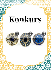 Wygraj pierścionek ze zdjęcia