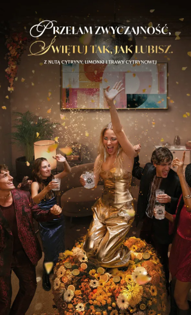 Loteria "Kinley 2025"