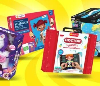 Konkurs mikołajkowy z firmą Dante