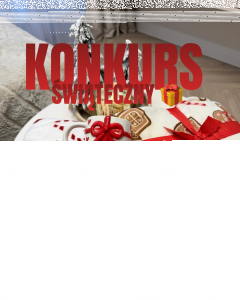 Konkurs świąteczny