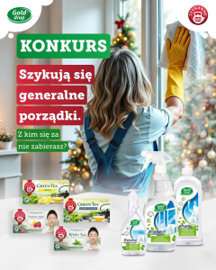 Konkurs z Teekanne