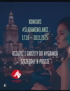 Konkurs "Śladami Melanii"
