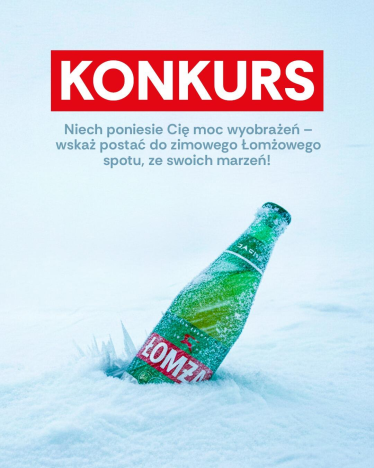 Zimowy konkurs Łomżuni