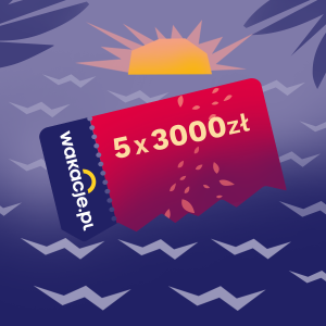 Konkurs "Afterfit - wygraj 3000 złotych na wakacje"