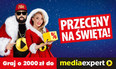 Konkurs "Pogotowie Prezentowe w RMF FM" do godz. 6:00