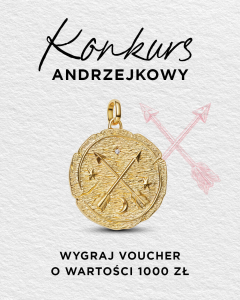 Konkurs "Pandora. Andrzejkowa Wróżba"