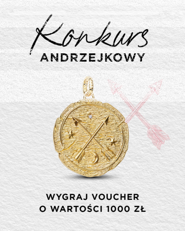 Konkurs "Pandora. Andrzejkowa Wróżba"
