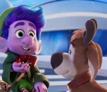 Konkurs "Powrót Świętego Mikołaja"