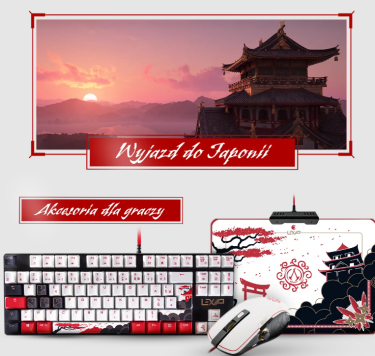 Konkurs "Śladami Assassin’s Creed z Visa i PKO Bank Polski"