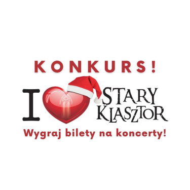 Wrocław: Wygraj bilety do Stary Klasztor