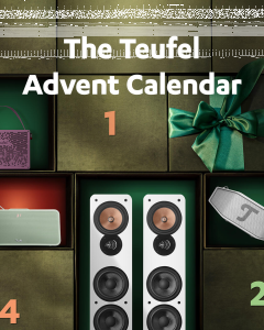 Konkurs "Adwentowy Teufel"