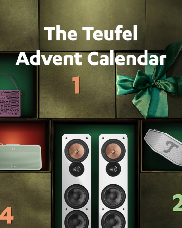 Konkurs "Adwentowy Teufel"