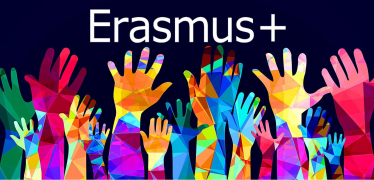 Konkurs na grafikę i hasło promujące program Erasmus+