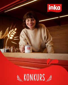 Konkurs "Najaktywniejsi fani na Facebooku – grudzień 2025r."