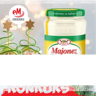 Kielce: Mikołajkowy konkurs Radio eM Kielce oraz Majonez Kielecki