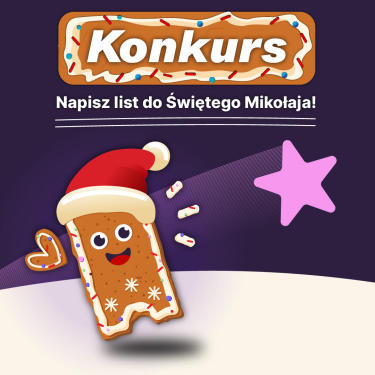 Konkurs "Spełnij marzenie z eBilet"