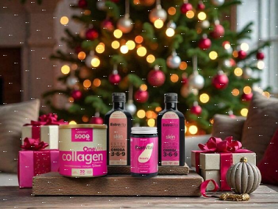 Konkurs "Jaki kobiecy prezent urodowy warto podarować sobie lub komuś w te święta?"