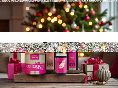 Konkurs "Jaki kobiecy prezent urodowy warto podarować sobie lub komuś w te święta?"