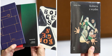 Wrocław: Konkurs "Książki na Mikołaja lub pod choinkę"