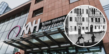 Wrocław: Wygraj bilety na jedyny pokaz "Braci Lumiere"