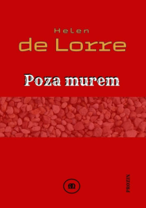 Wygraj książkę "Poza murem"