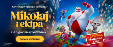 Konkurs "Mikołaj i ekipa"