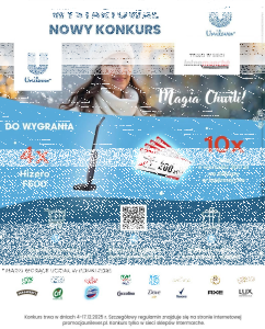 Konkurs "Magia chwili” Intermarche