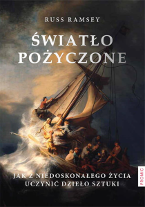 Wygraj książkę "Światło pożyczone"