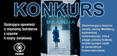 Konkurs "Fałszywa Hrabina"