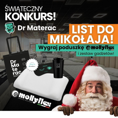 Konkurs "List do Mikołaja"