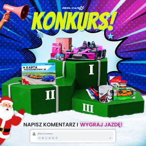 Świąteczny konkurs - szukamy najlepszej wpadki!