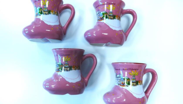 Wroclaw: Wygraj kubeczki z Jarmarku Bożonarodzeniowego! do godz. 9:00