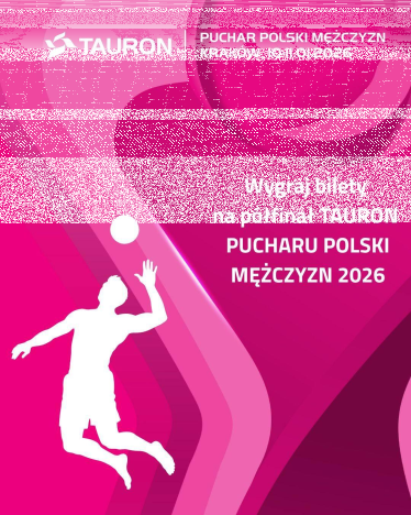 Konkurs "Poczuj sportowe emocje"