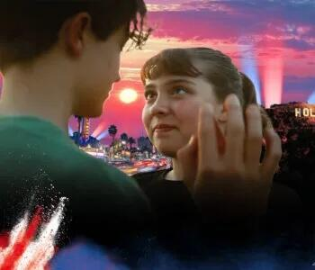 Konkurs "Dancing queen w Hollywood"