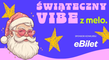 Konkurs "Świąteczny Vibe z Meloradiem"