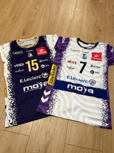 Wygraj koszulkę od MOYA Radomka Radom