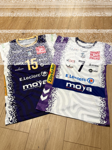 Wygraj koszulkę od MOYA Radomka Radom