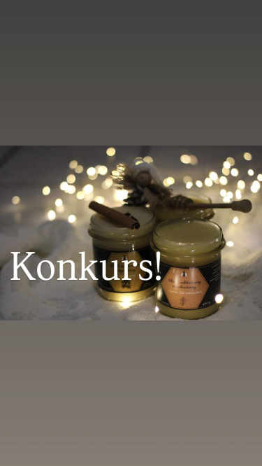 Konkurs "Pasieka Labisz"