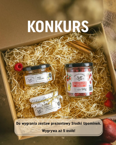 Konkurs "Szczepanowka"