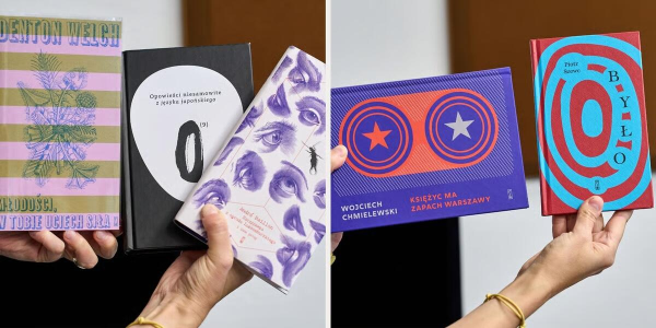 Wrocław: Konkurs "Super książki pod choinkę" do godz. 9:00