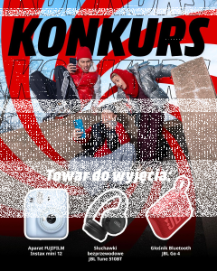Konkurs "Media Markt Świąteczny Towar"