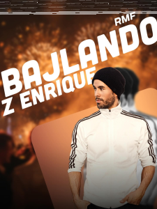 Konkurs "Bajlando z Enrique"