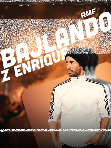 Konkurs "Bajlando z Enrique"