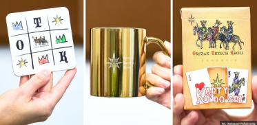 Wrocław: Wygraj gadżety z Orszaku Trzech Króli 2026! do godz. 9:00