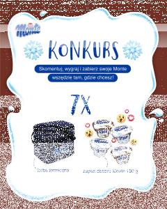 Zimowy konkurs Monte