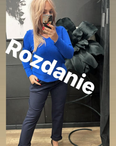 Konkurs "Noworoczne rozdanie"