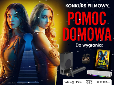 Konkurs "Pomoc domowa"