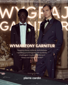 Konkurs "Studniówka z Van Horn"