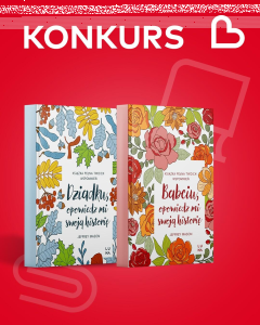 Konkurs "Dzień Babci i Dziadka"
